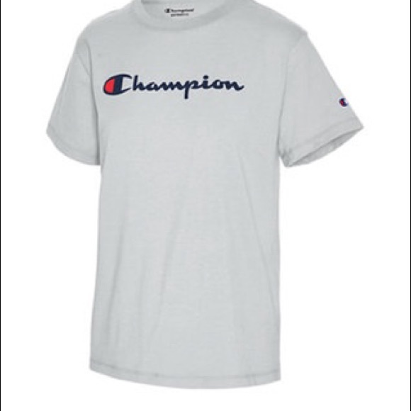 Champion t shirts - Picture 3 of 4